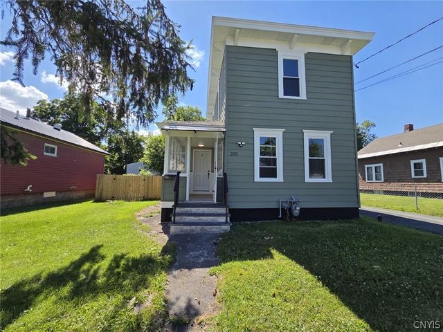 205 Hartwell Avenue, Dewitt, NY 13057