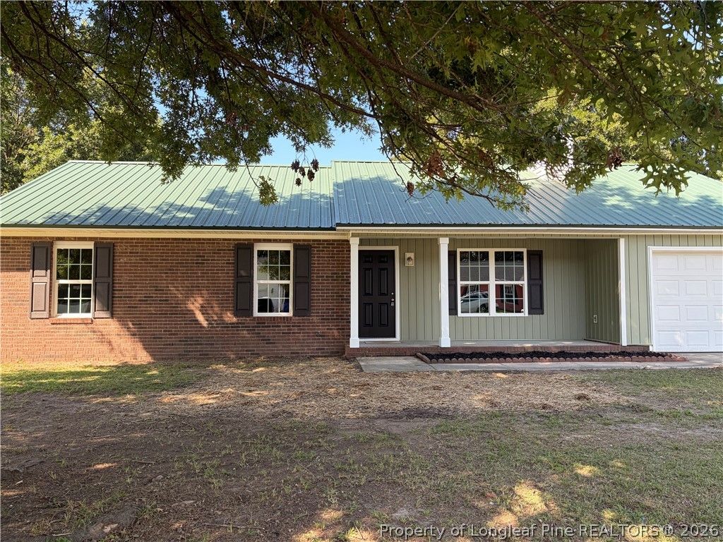 401 Northwoods Drive, Raeford, NC 28376 — photo 3