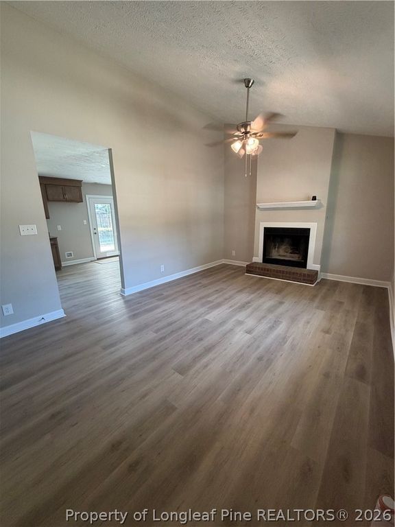 401 Northwoods Drive, Raeford, NC 28376 — photo 4