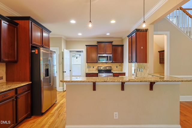 136 Windsong Drive, Pittsboro, NC 27312