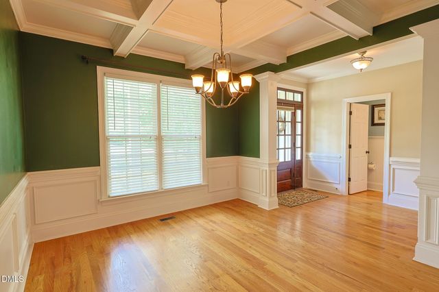 136 Windsong Drive, Pittsboro, NC 27312