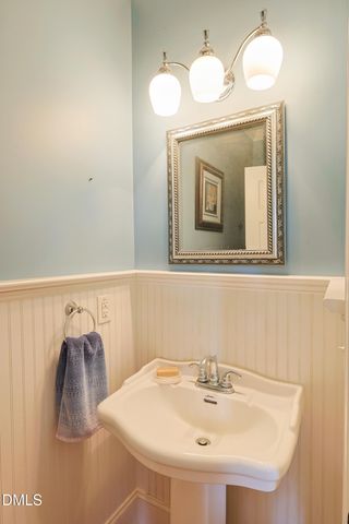 136 Windsong Drive, Pittsboro, NC 27312