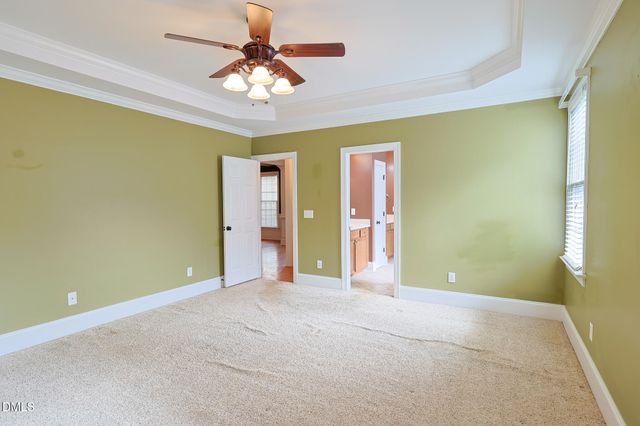 136 Windsong Drive, Pittsboro, NC 27312