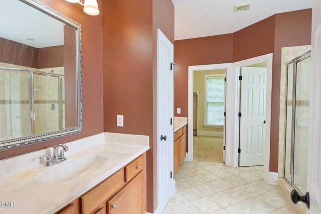 136 Windsong Drive, Pittsboro, NC 27312