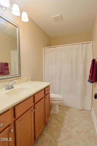 136 Windsong Drive, Pittsboro, NC 27312