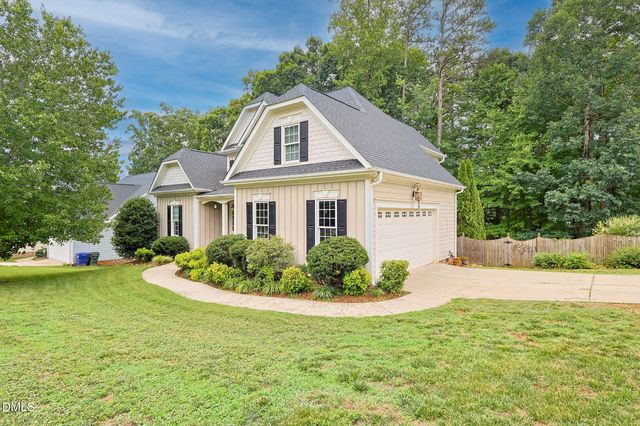 136 Windsong Drive, Pittsboro, NC 27312