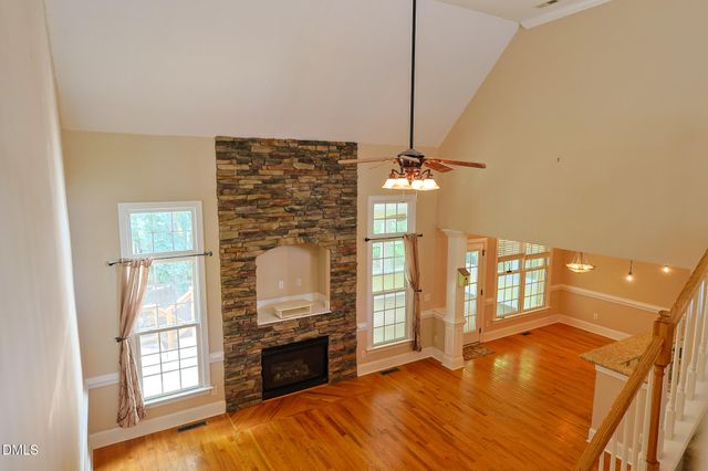 136 Windsong Drive, Pittsboro, NC 27312