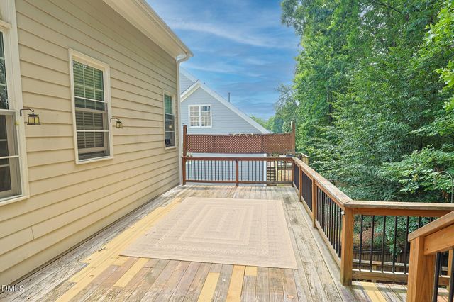 136 Windsong Drive, Pittsboro, NC 27312