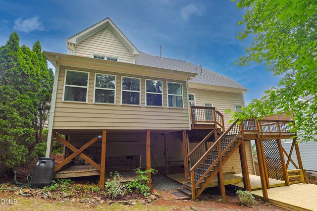 136 Windsong Drive, Pittsboro, NC 27312