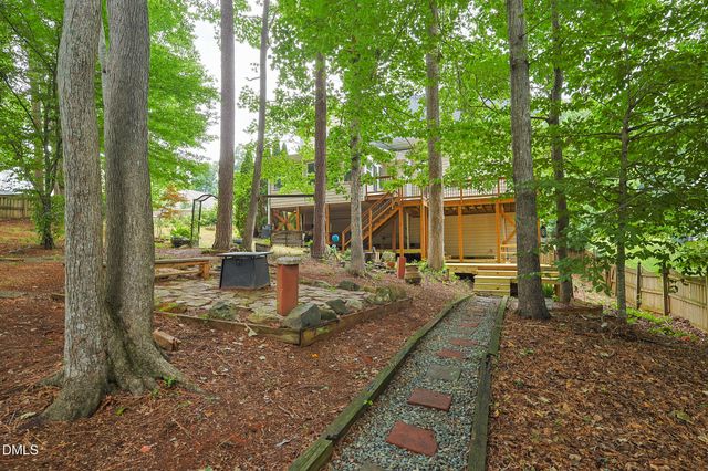 136 Windsong Drive, Pittsboro, NC 27312