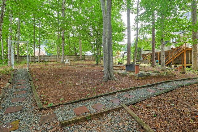 136 Windsong Drive, Pittsboro, NC 27312