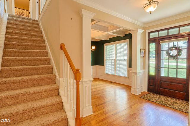 136 Windsong Drive, Pittsboro, NC 27312