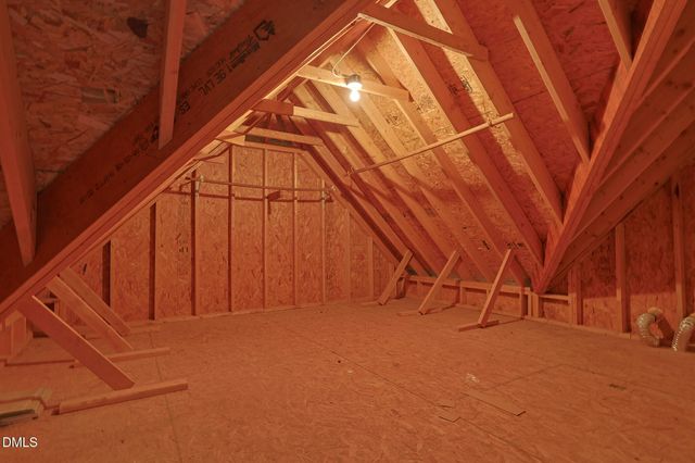 136 Windsong Drive, Pittsboro, NC 27312