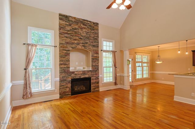 136 Windsong Drive, Pittsboro, NC 27312