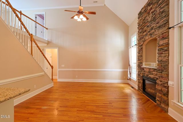 136 Windsong Drive, Pittsboro, NC 27312