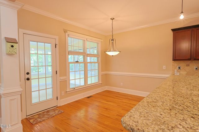 136 Windsong Drive, Pittsboro, NC 27312