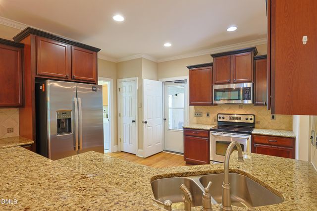 136 Windsong Drive, Pittsboro, NC 27312