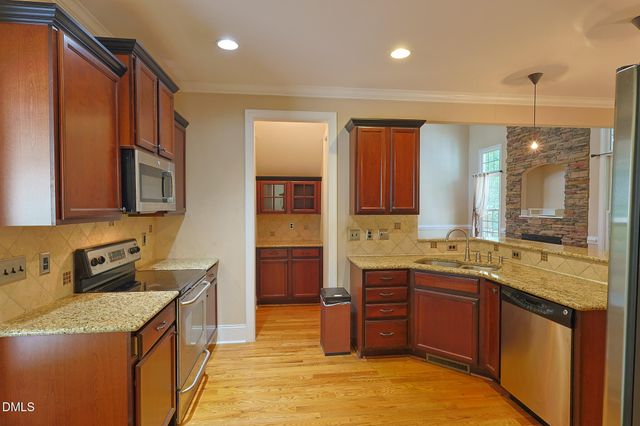 136 Windsong Drive, Pittsboro, NC 27312