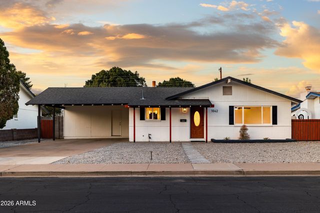 1042 W 9TH Place, Mesa, AZ 85201