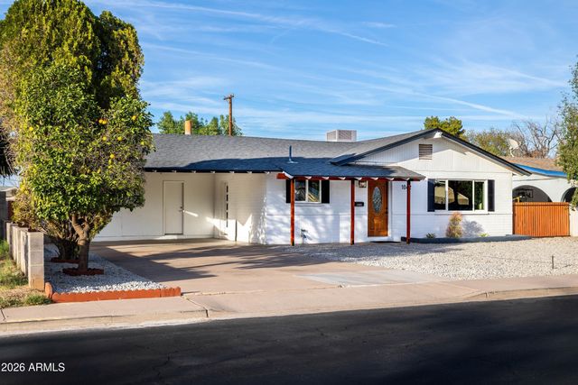 1042 W 9TH Place, Mesa, AZ 85201