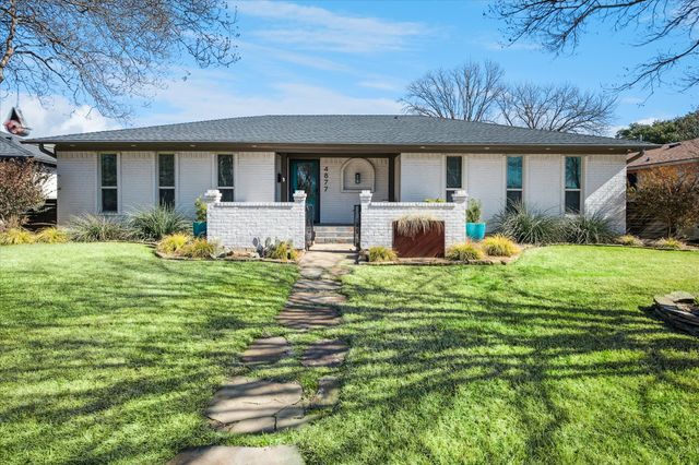 4877 Fallon Place, Dallas, TX 75227