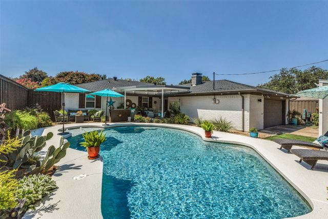 4877 Fallon Place, Dallas, TX 75227