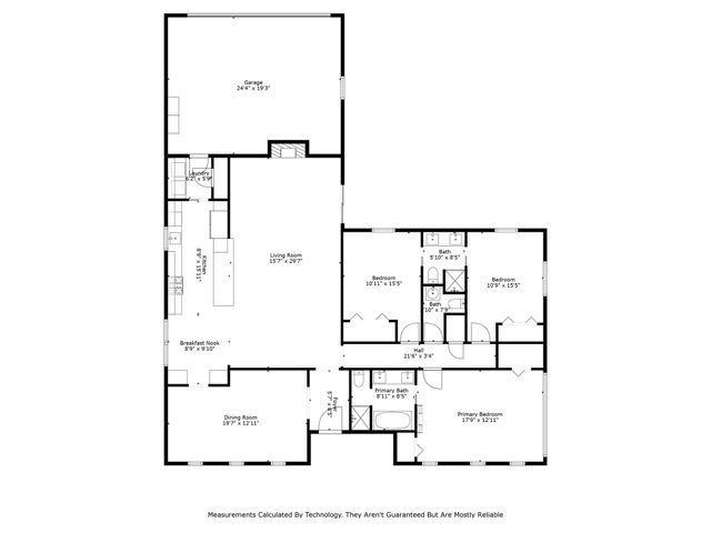 4877 Fallon Place, Dallas, TX 75227