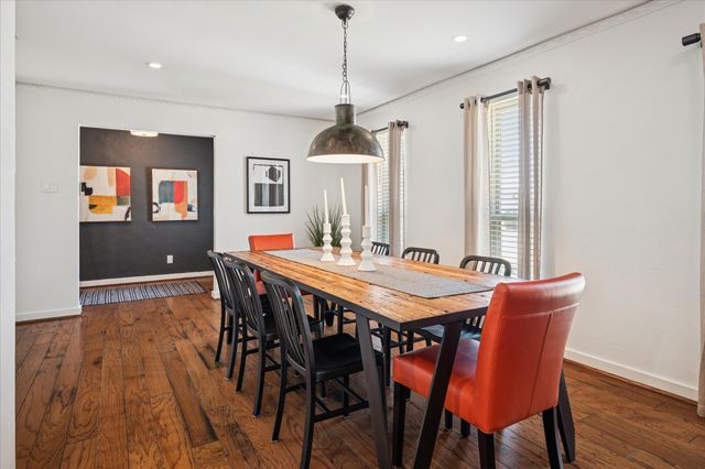 4877 Fallon Place, Dallas, TX 75227