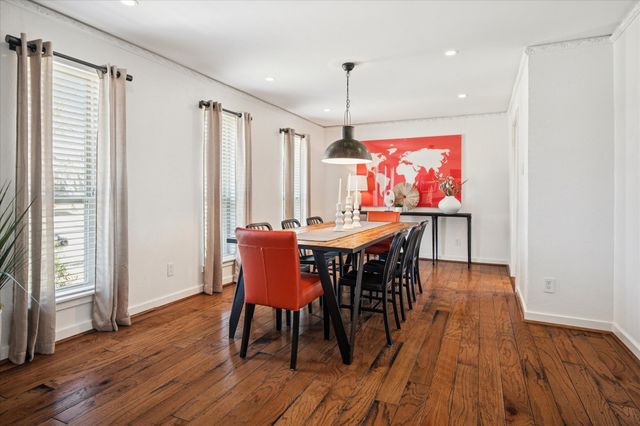 4877 Fallon Place, Dallas, TX 75227