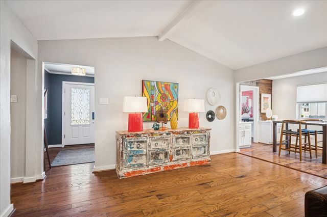 4877 Fallon Place, Dallas, TX 75227