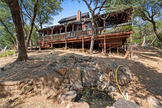 2330 Double O Mine Trl, Cool, CA 95614