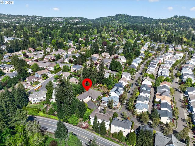 20 Sw 111TH Ter, Portland, OR 97225