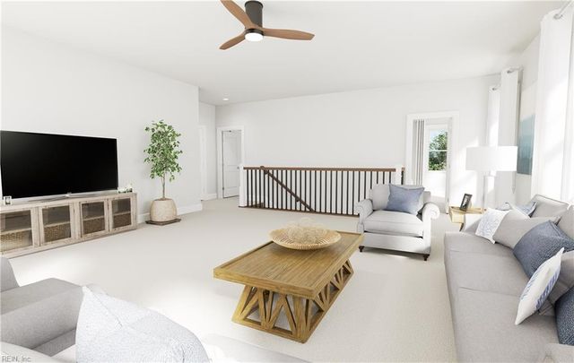 3000 Plymouth PL, Williamsburg, VA 23185