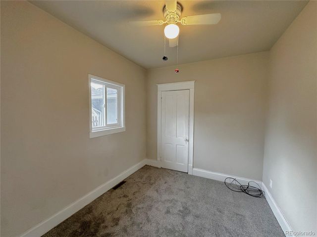 672 4th St, Limon, CO 80828