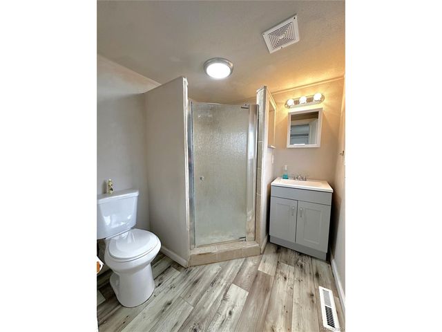 672 4th St, Limon, CO 80828