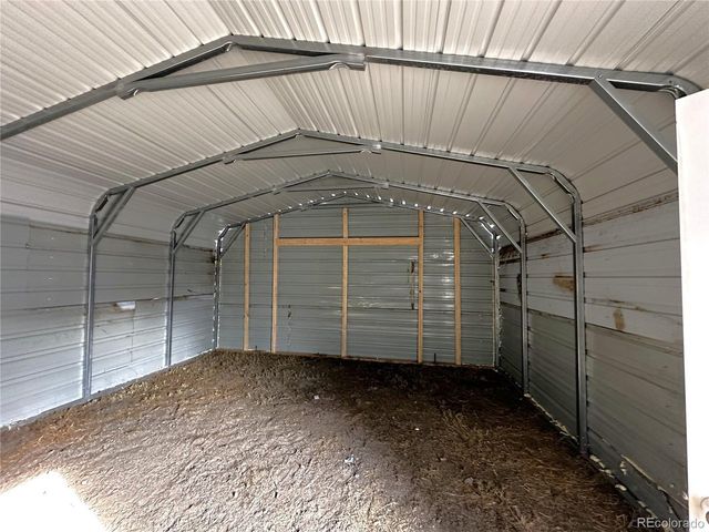 672 4th St, Limon, CO 80828