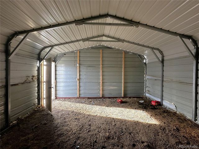 672 4th St, Limon, CO 80828