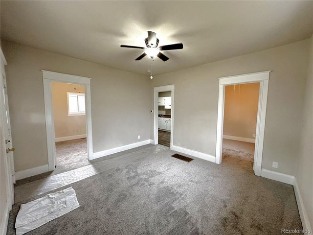 672 4th St, Limon, CO 80828