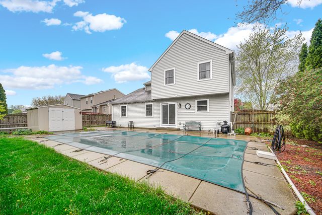1472 Carriage Lane, Lake Villa, IL 60046