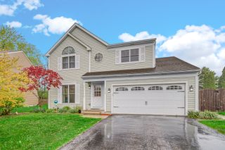 1472 Carriage Lane, Lake Villa, IL 60046