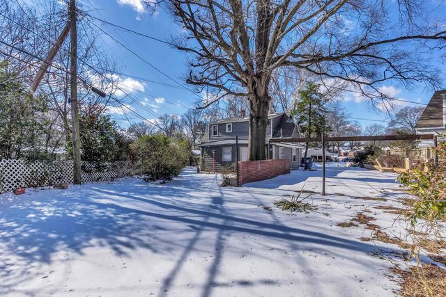 1526 RAILTON RD, Memphis, TN 38111