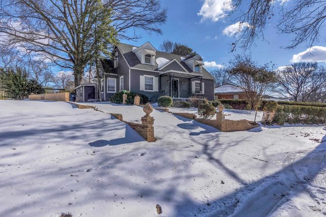 1526 RAILTON RD, Memphis, TN 38111