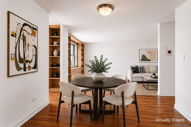 525 W 236th Street 6A, Bronx, NY 10463