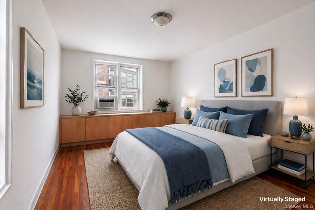 525 W 236th Street 6A, Bronx, NY 10463