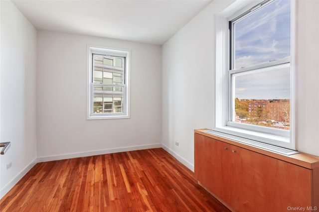 525 W 236th Street 6A, Bronx, NY 10463