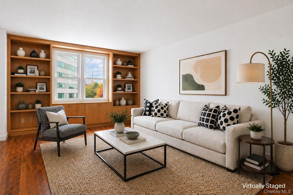 525 W 236th Street 6A, Bronx, NY 10463