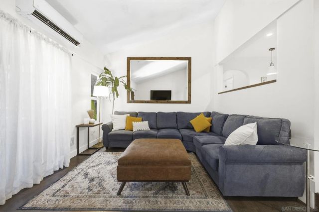 13788 Ruette Le Parc D, Del Mar, CA 92014