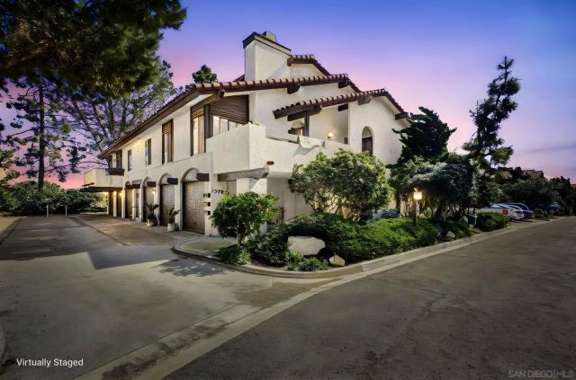 13788 Ruette Le Parc D, Del Mar, CA 92014