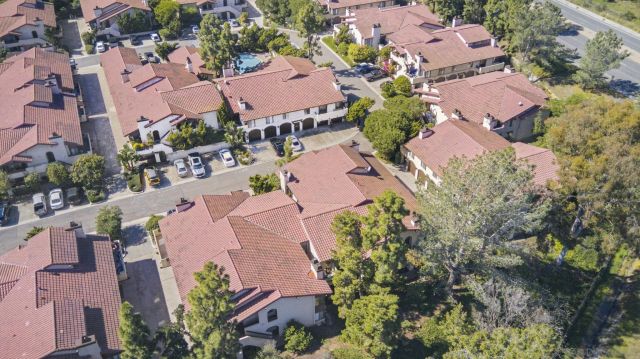 13788 Ruette Le Parc D, Del Mar, CA 92014