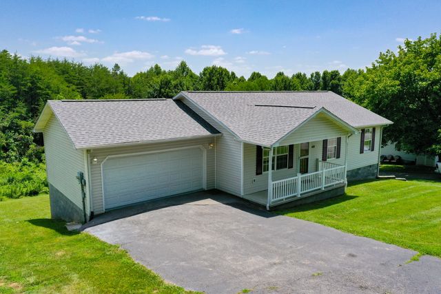 491 Hopkins Cemetery Road, Lily, KY 40740